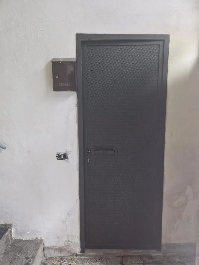 Caponapoli House Apartment Italy