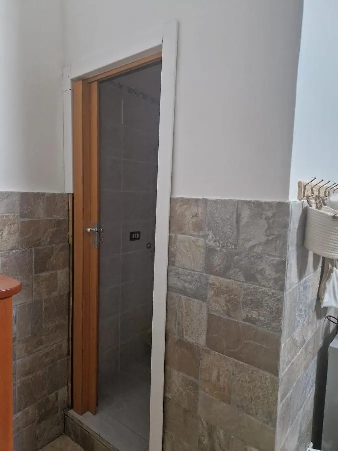 Caponapoli House Apartamento