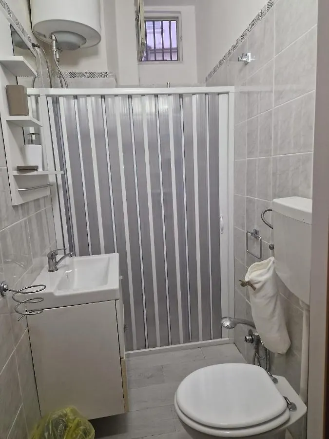 Caponapoli House Apartment Italy