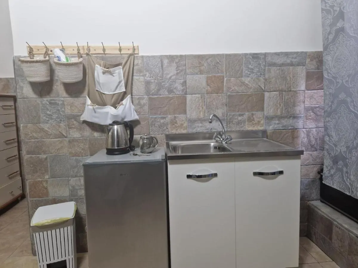 Caponapoli House Apartamento