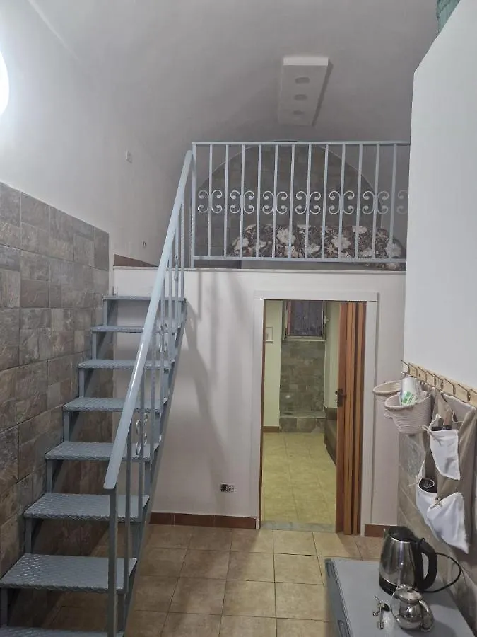 Caponapoli House Apartment  Naples