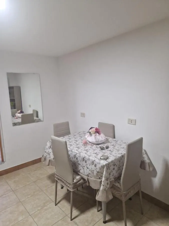 Caponapoli House Apartment Naples