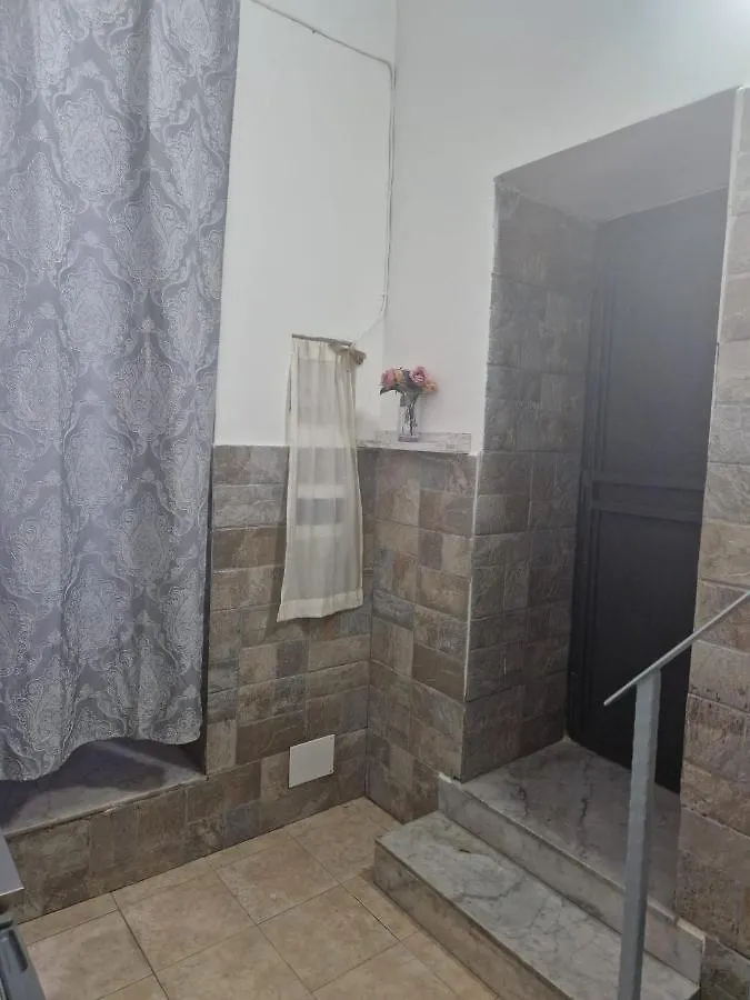 Caponapoli House Apartment
